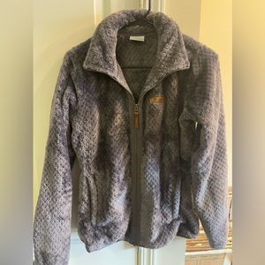 Columbia Fleece Jacket